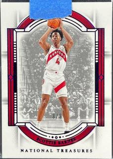 Scottie Barnes