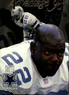 Emmitt Smith