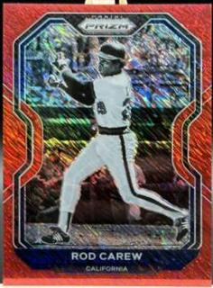 Rod Carew