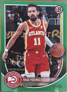 Trae Young