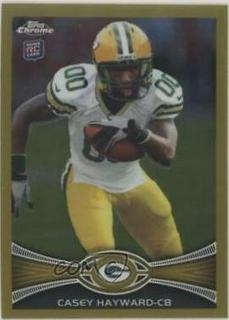 Casey Hayward
