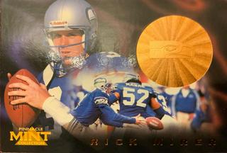 Rick Mirer