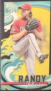 Randy Johnson