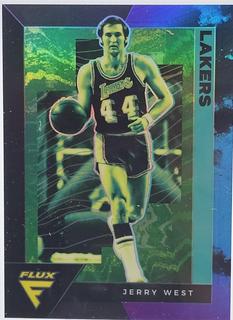 Jerry West