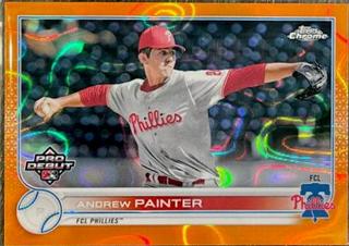 Andrew Painter