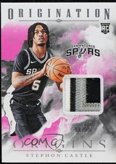 Stephon Castle
