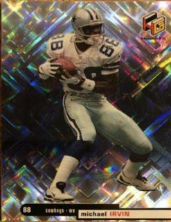 Michael Irvin