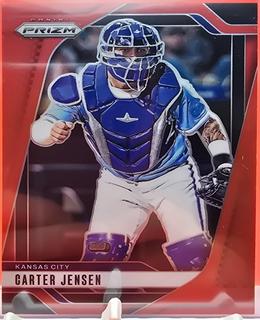 Carter Jensen