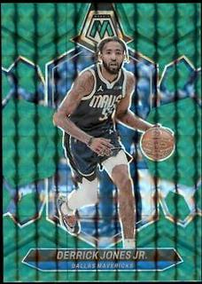 Derrick Jones Jr.