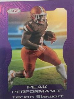 Terion Stewart