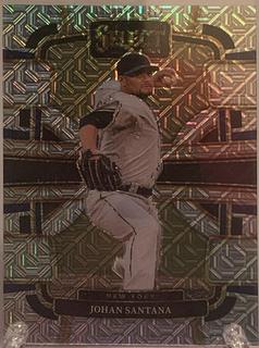 Johan Santana