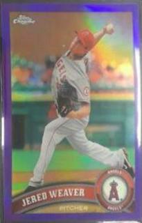 Jered Weaver