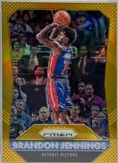 Brandon Jennings