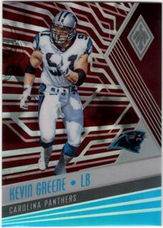 Kevin Greene