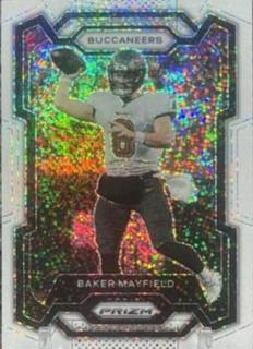 Baker Mayfield