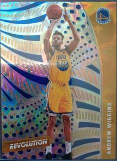 Andrew Wiggins