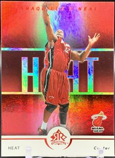 Shaquille O'Neal