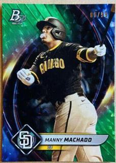 Manny Machado