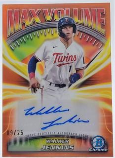 Walker Jenkins
