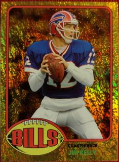 Jim Kelly