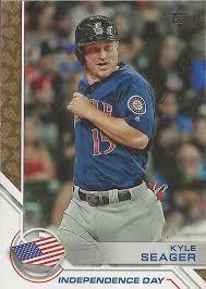 Kyle Seager
