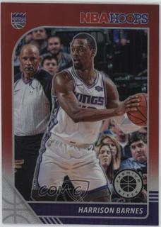 Harrison Barnes