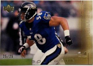 Peter Boulware