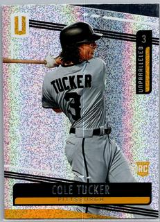 Cole Tucker