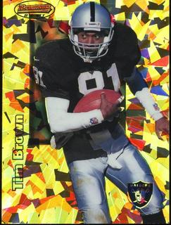 Tim Brown