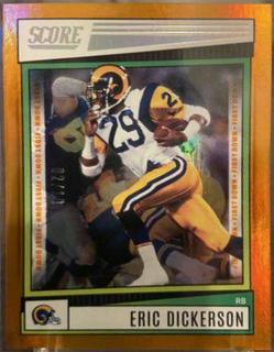 Eric Dickerson