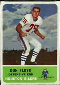 Don Floyd