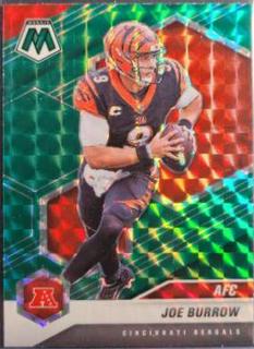 Joe Burrow