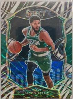 Jayson Tatum