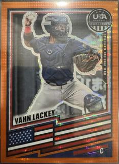 Vahn Lackey