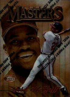 Fred McGriff