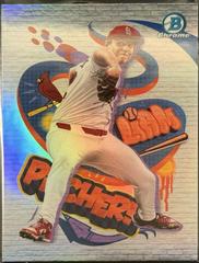 Liam Doyle #FD-19 Baseball Cards 2025 Bowman Draft Final Prices
