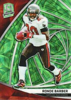 Ronde Barber