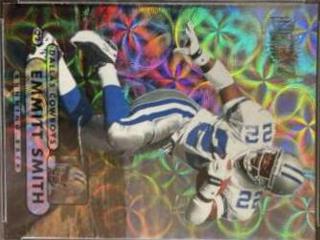 Emmitt Smith