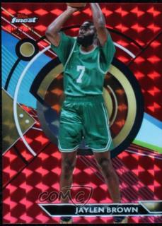 Jaylen Brown