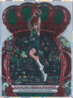 Juancho Hernangomez