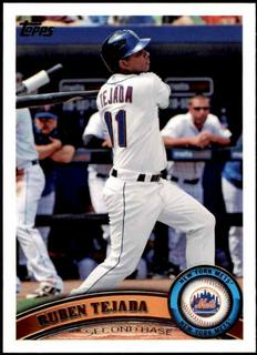 Ruben Tejada