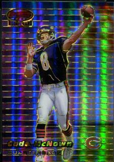 Cade McNown