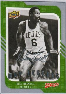 Bill Russell