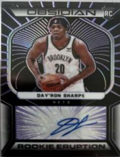 Day'Ron Sharpe