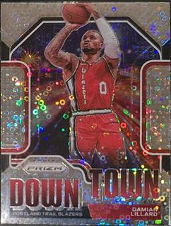 Damian Lillard