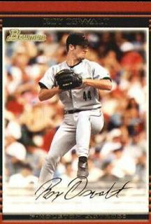 Roy Oswalt