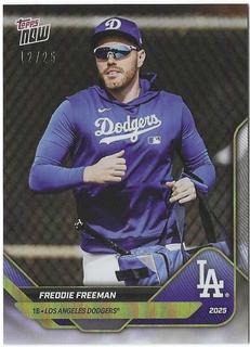 Freddie Freeman