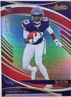 Tai Felton