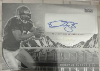 Donovan McNabb