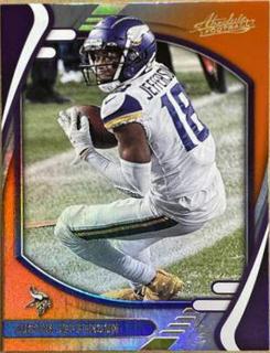 Justin Jefferson